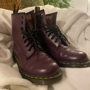 Dr Martens